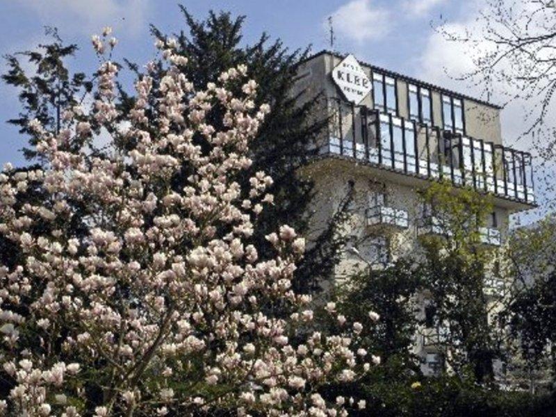 Trip Inn Klee Am Park Wiesbaden Exterior photo